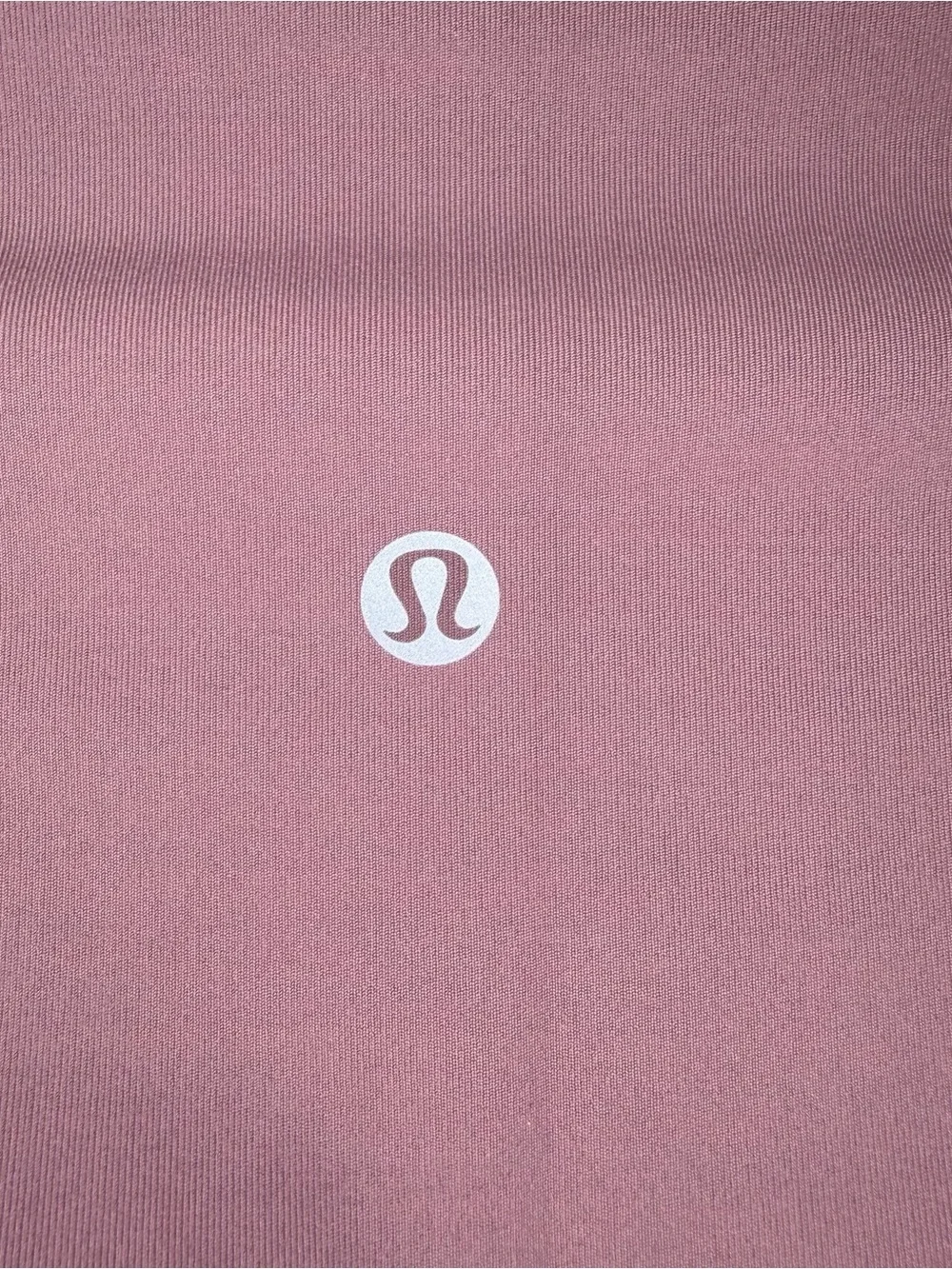 Lululemon Wunder Under High Rise Crop 23